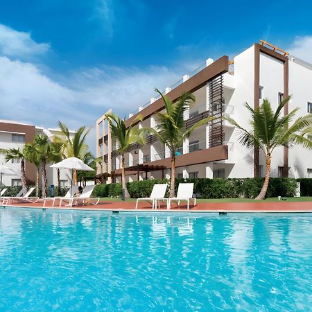 Bakour Punta Cana Suites Buitenkant foto