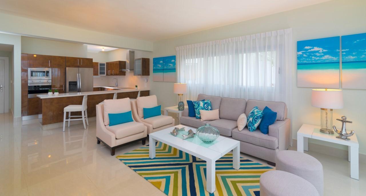 Bakour Punta Cana Suites Buitenkant foto
