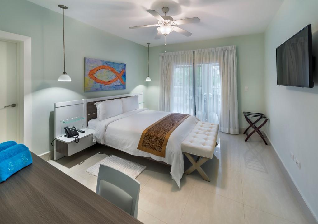 Bakour Punta Cana Suites Buitenkant foto