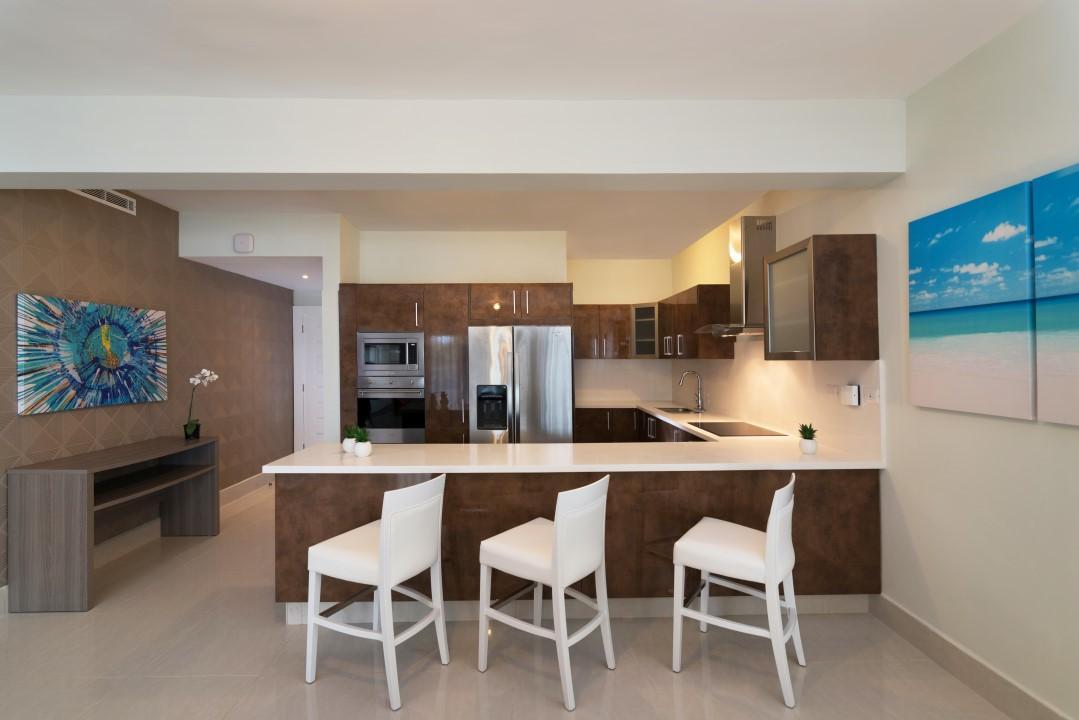 Bakour Punta Cana Suites Buitenkant foto