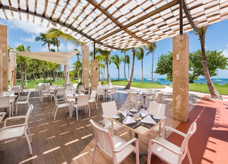 Bakour Punta Cana Suites Buitenkant foto