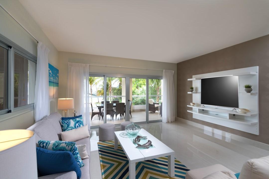 Bakour Punta Cana Suites Buitenkant foto