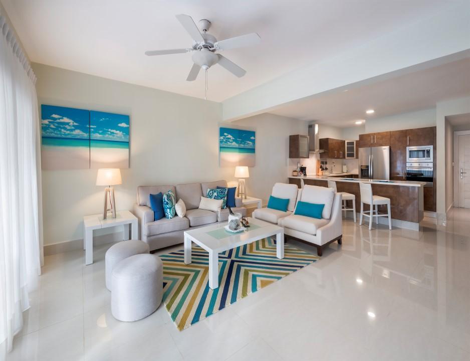 Bakour Punta Cana Suites Buitenkant foto