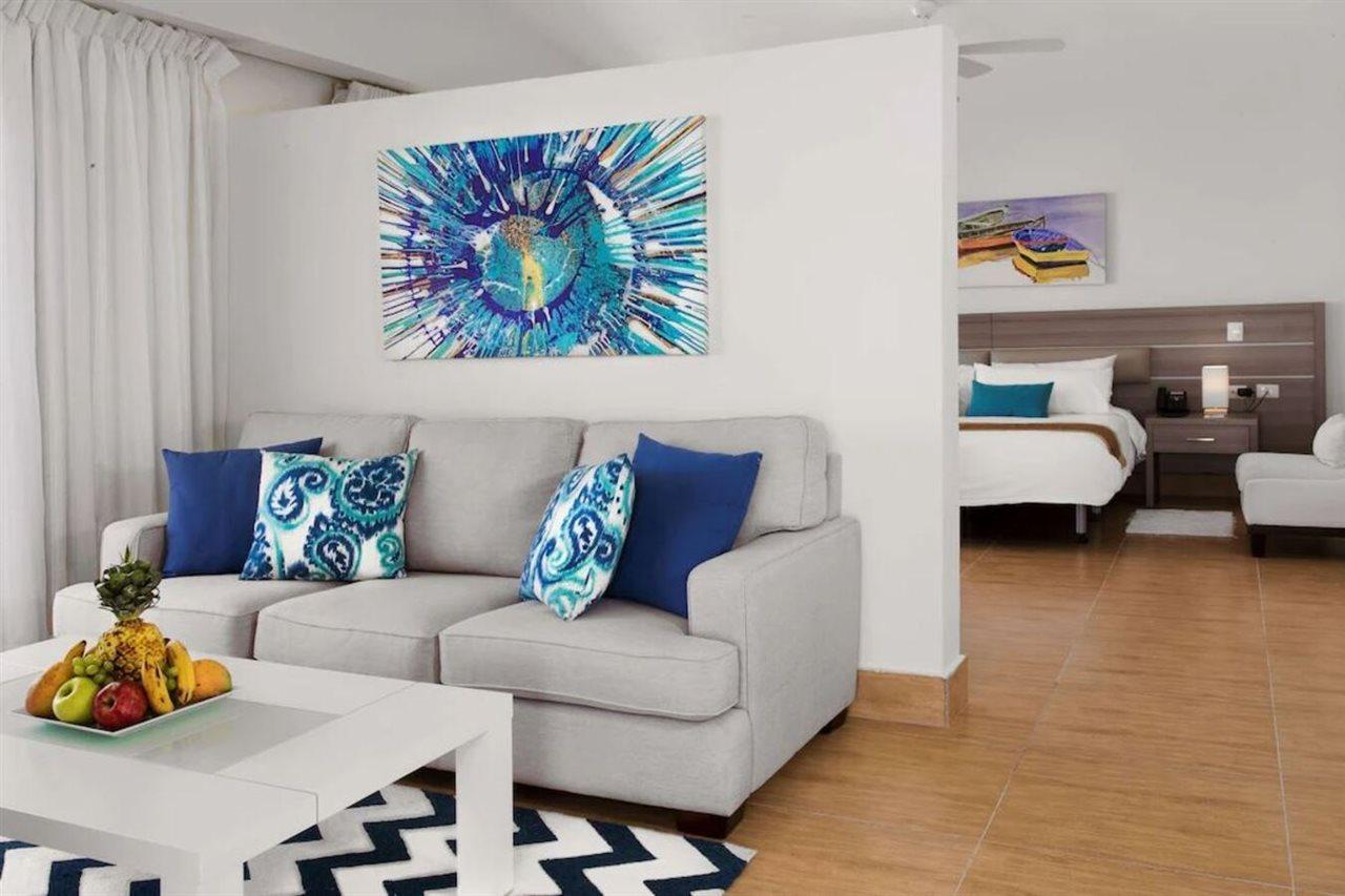 Bakour Punta Cana Suites Buitenkant foto