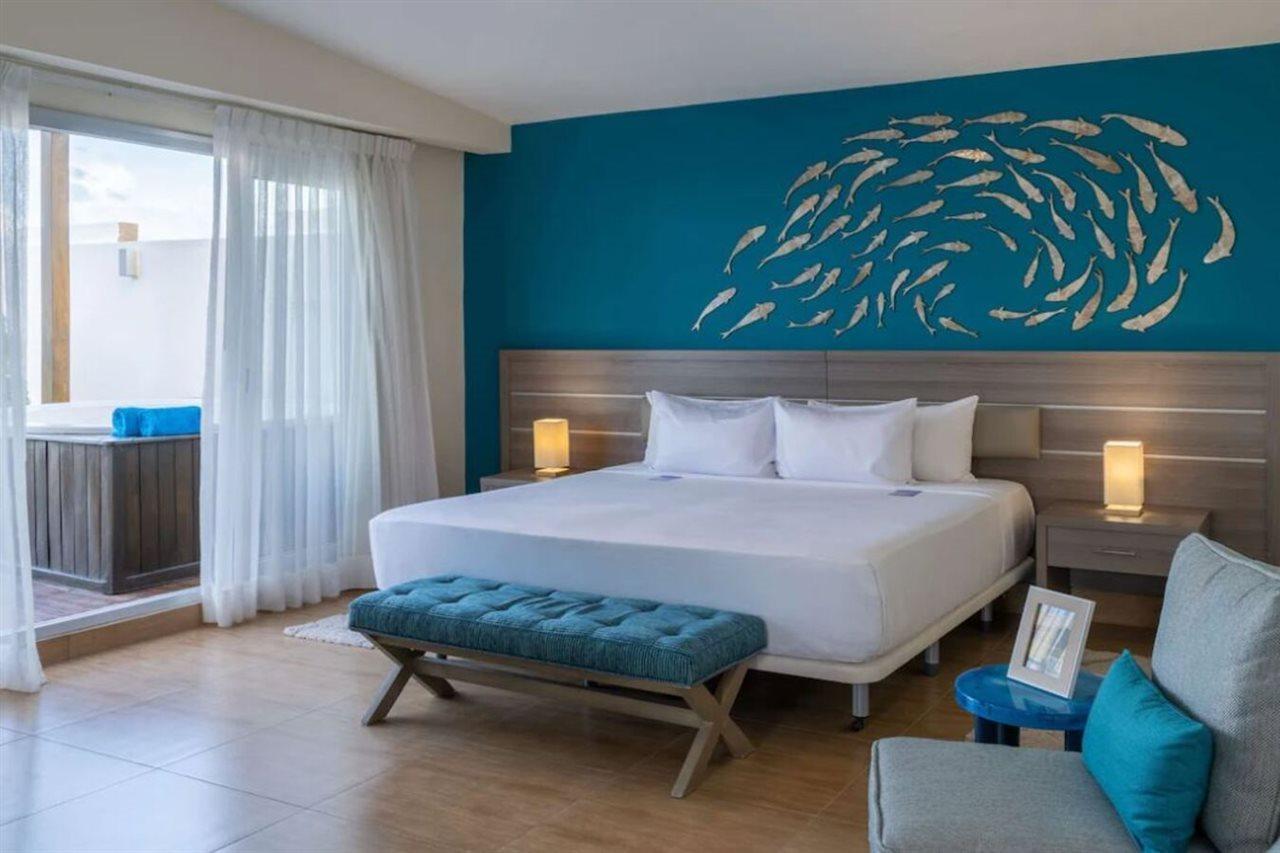 Bakour Punta Cana Suites Buitenkant foto