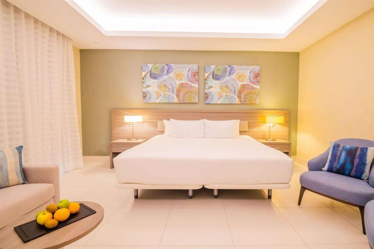 Bakour Punta Cana Suites Buitenkant foto