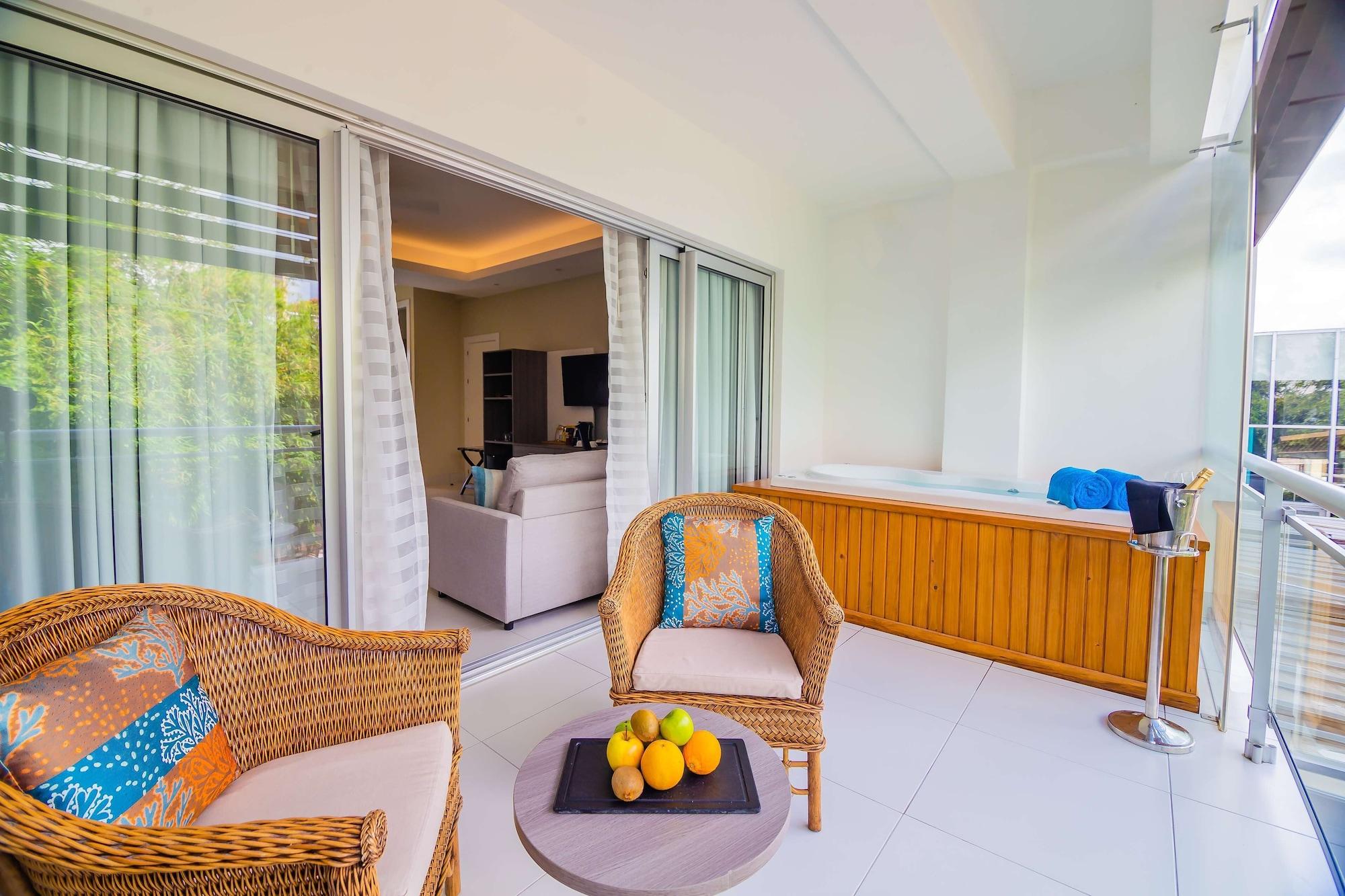 Bakour Punta Cana Suites Buitenkant foto