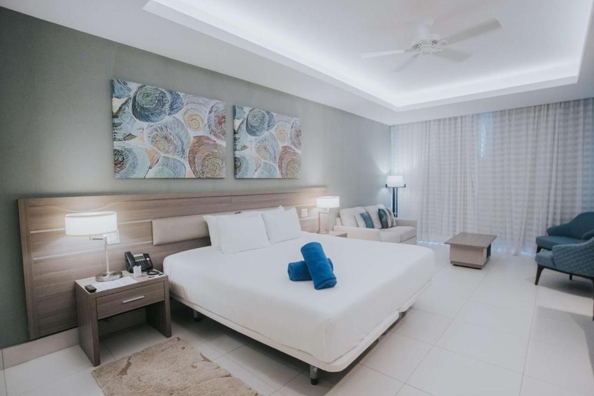 Bakour Punta Cana Suites Buitenkant foto
