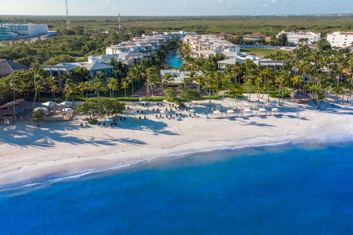 Bakour Punta Cana Suites Buitenkant foto