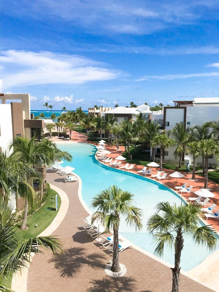 Bakour Punta Cana Suites Buitenkant foto