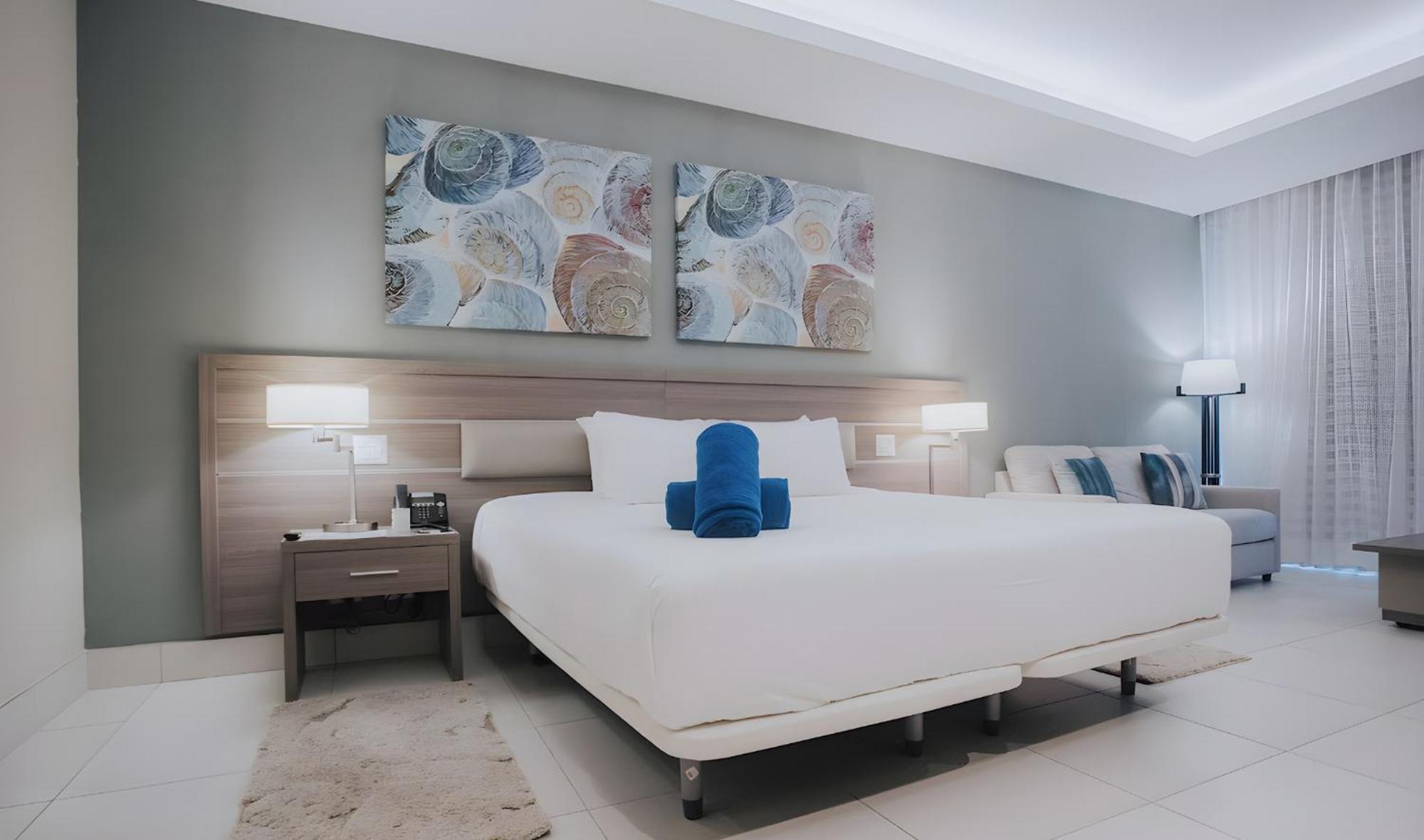 Bakour Punta Cana Suites Buitenkant foto