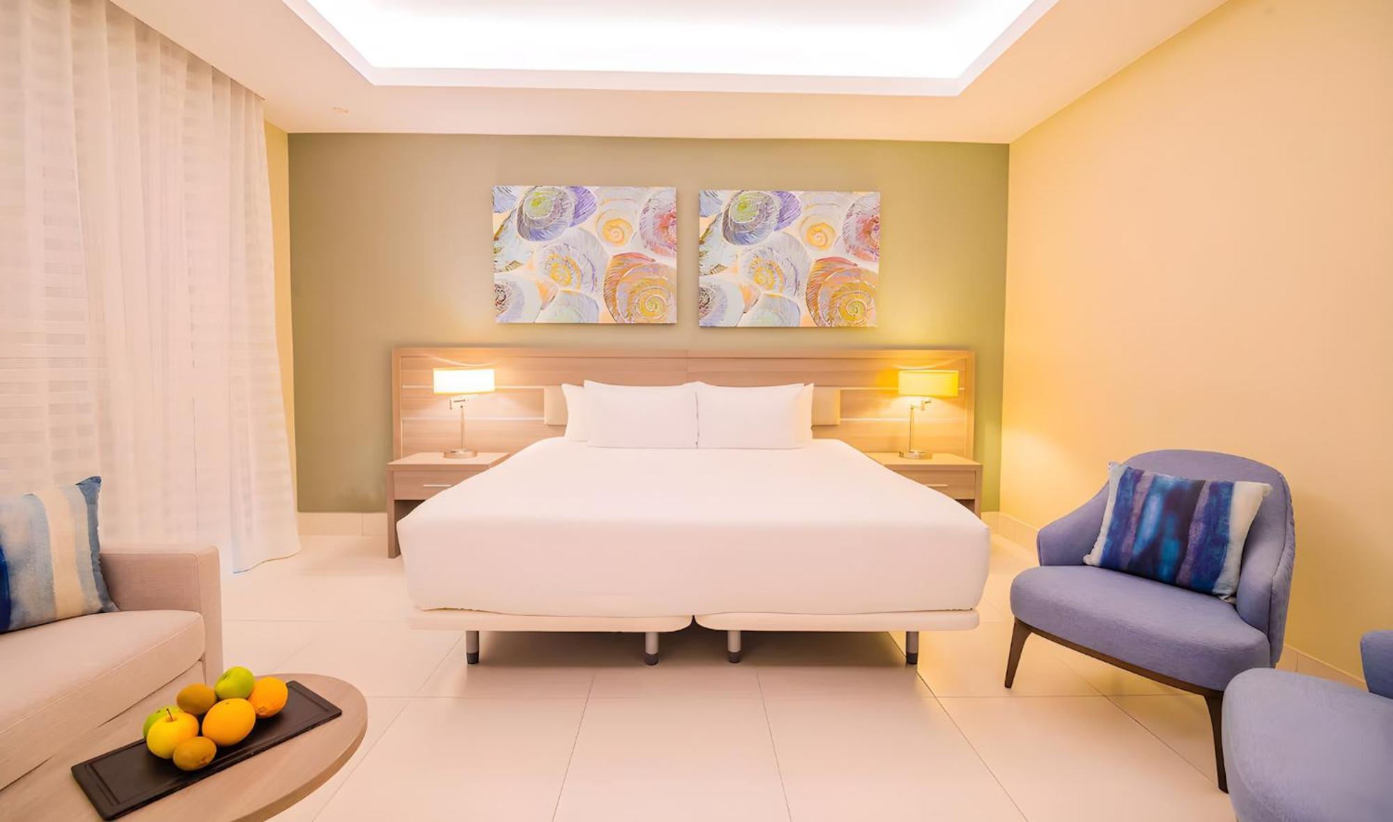 Bakour Punta Cana Suites Buitenkant foto