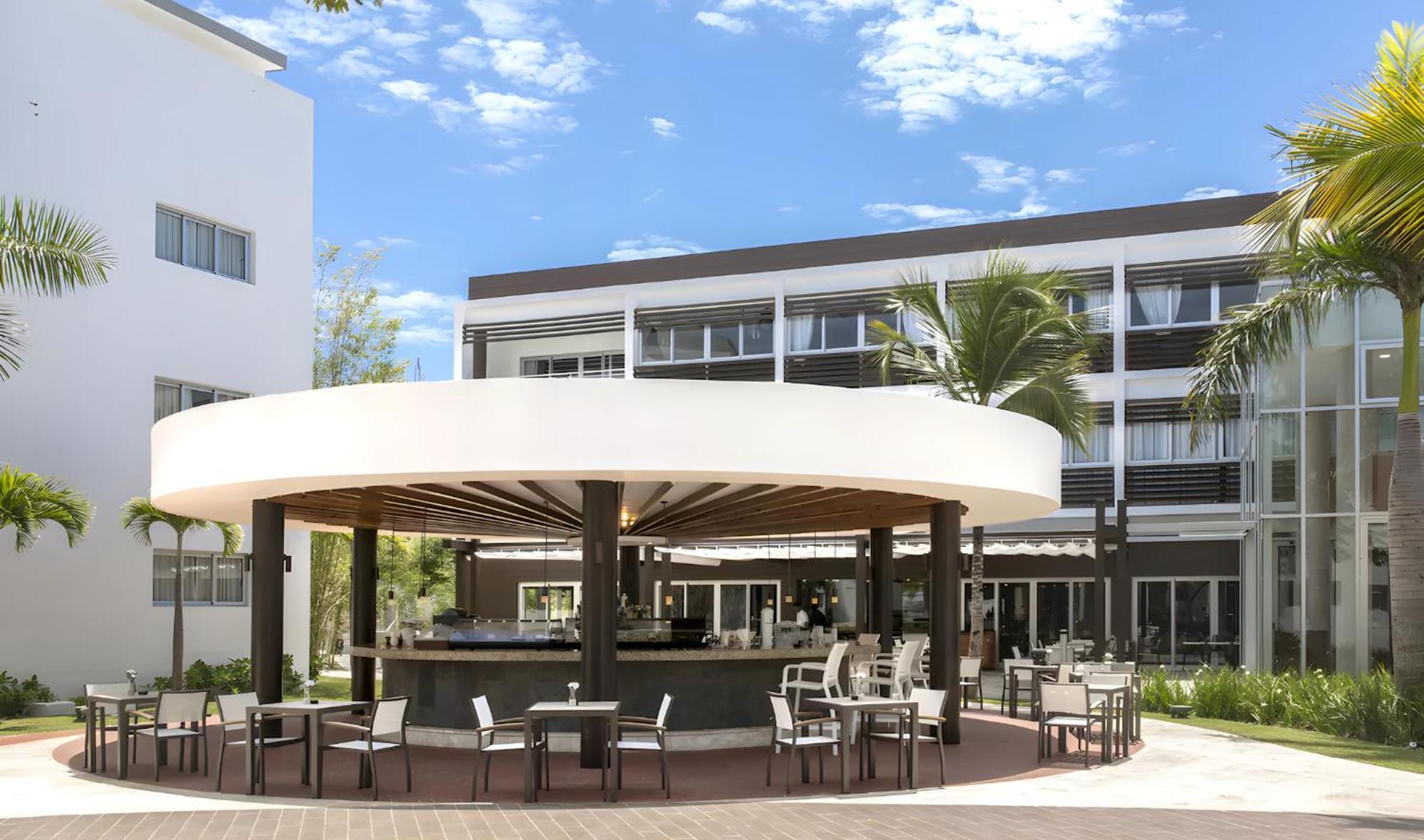 Bakour Punta Cana Suites Buitenkant foto