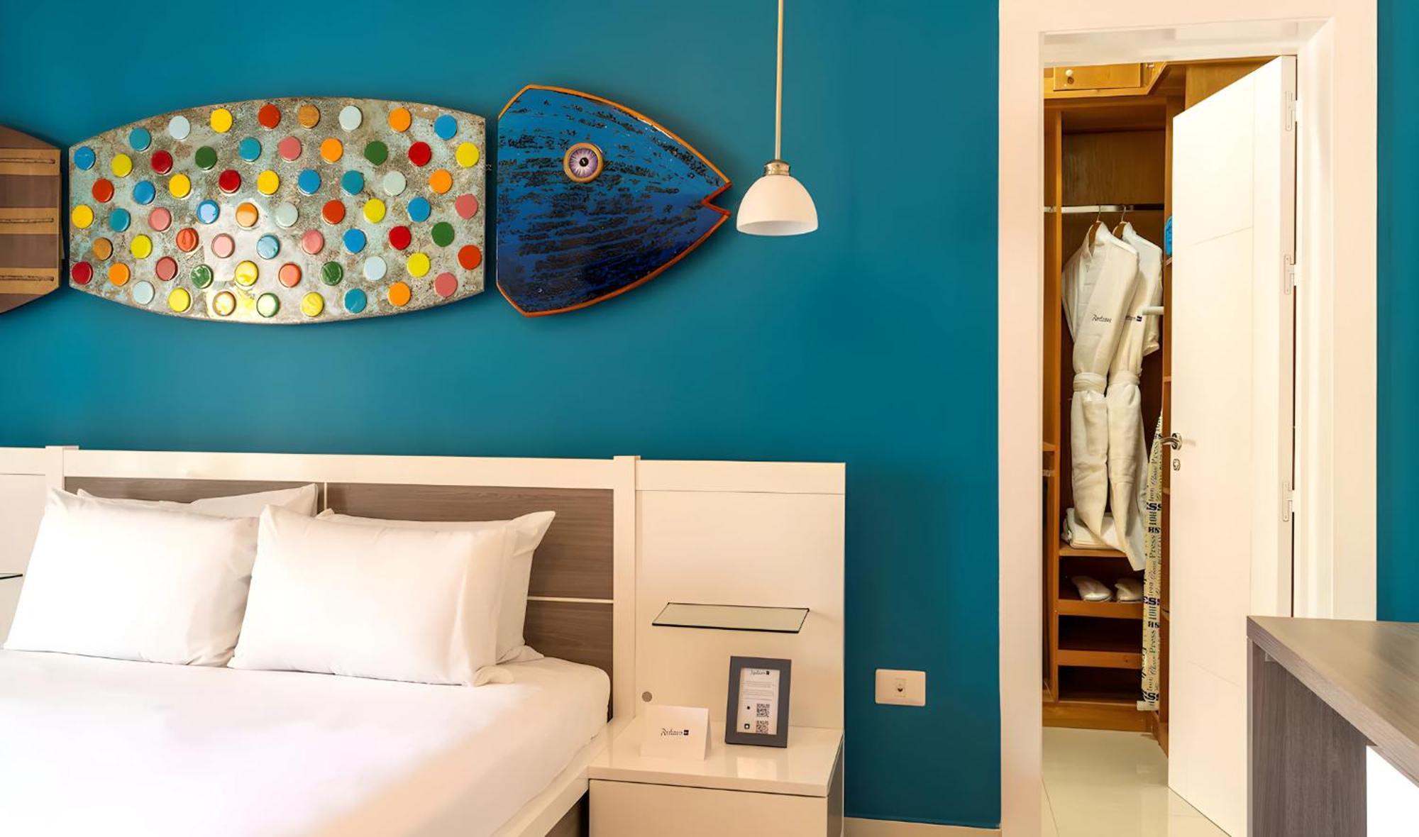 Bakour Punta Cana Suites Buitenkant foto