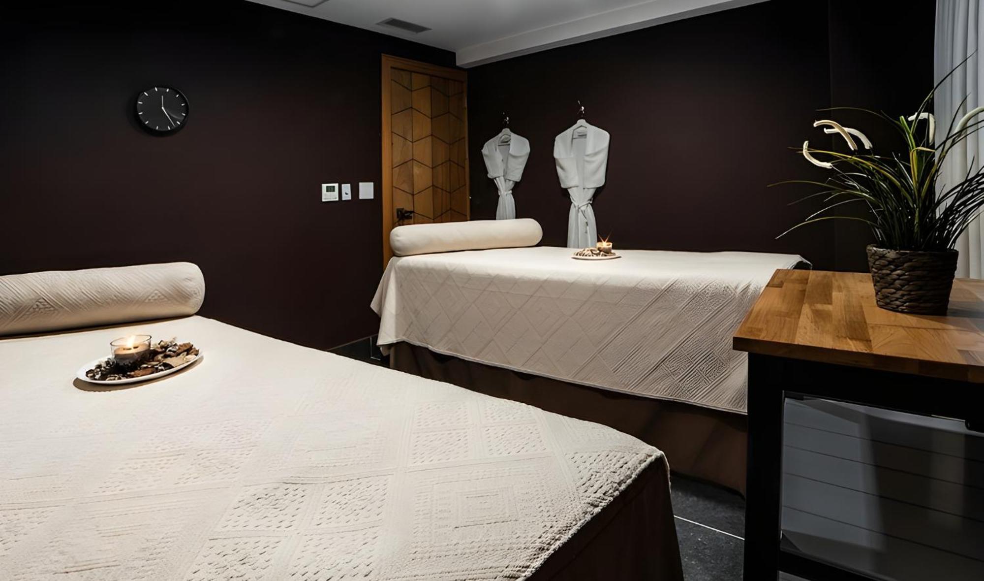 Bakour Punta Cana Suites Buitenkant foto