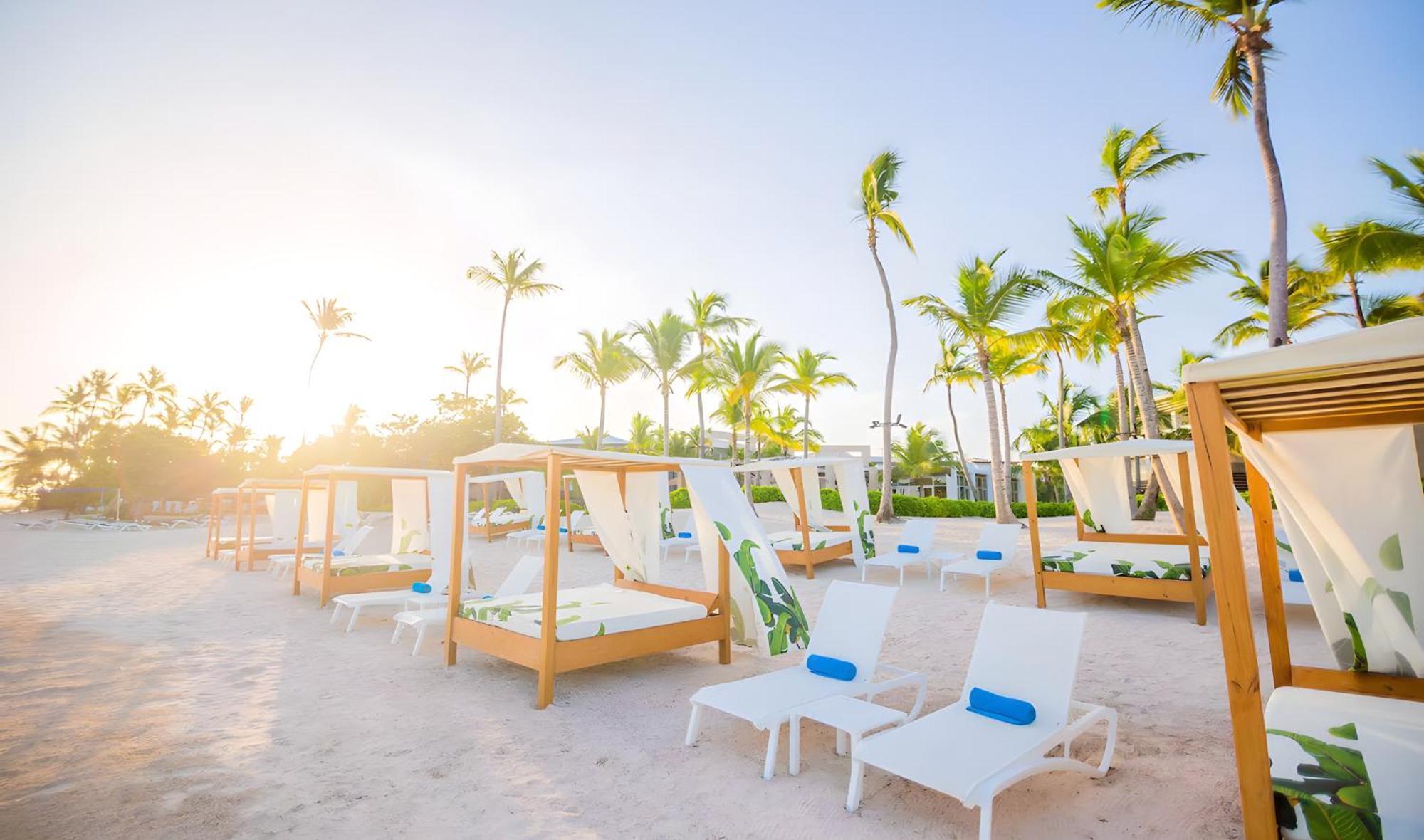Bakour Punta Cana Suites Buitenkant foto