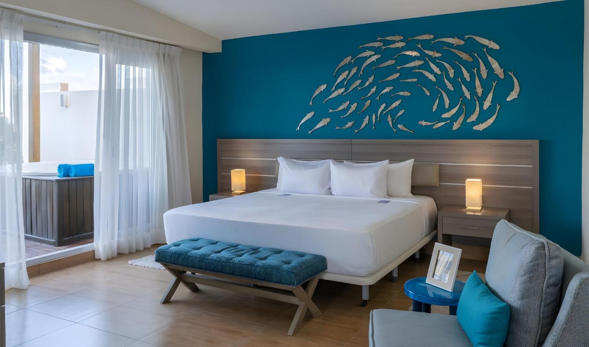 Bakour Punta Cana Suites Buitenkant foto