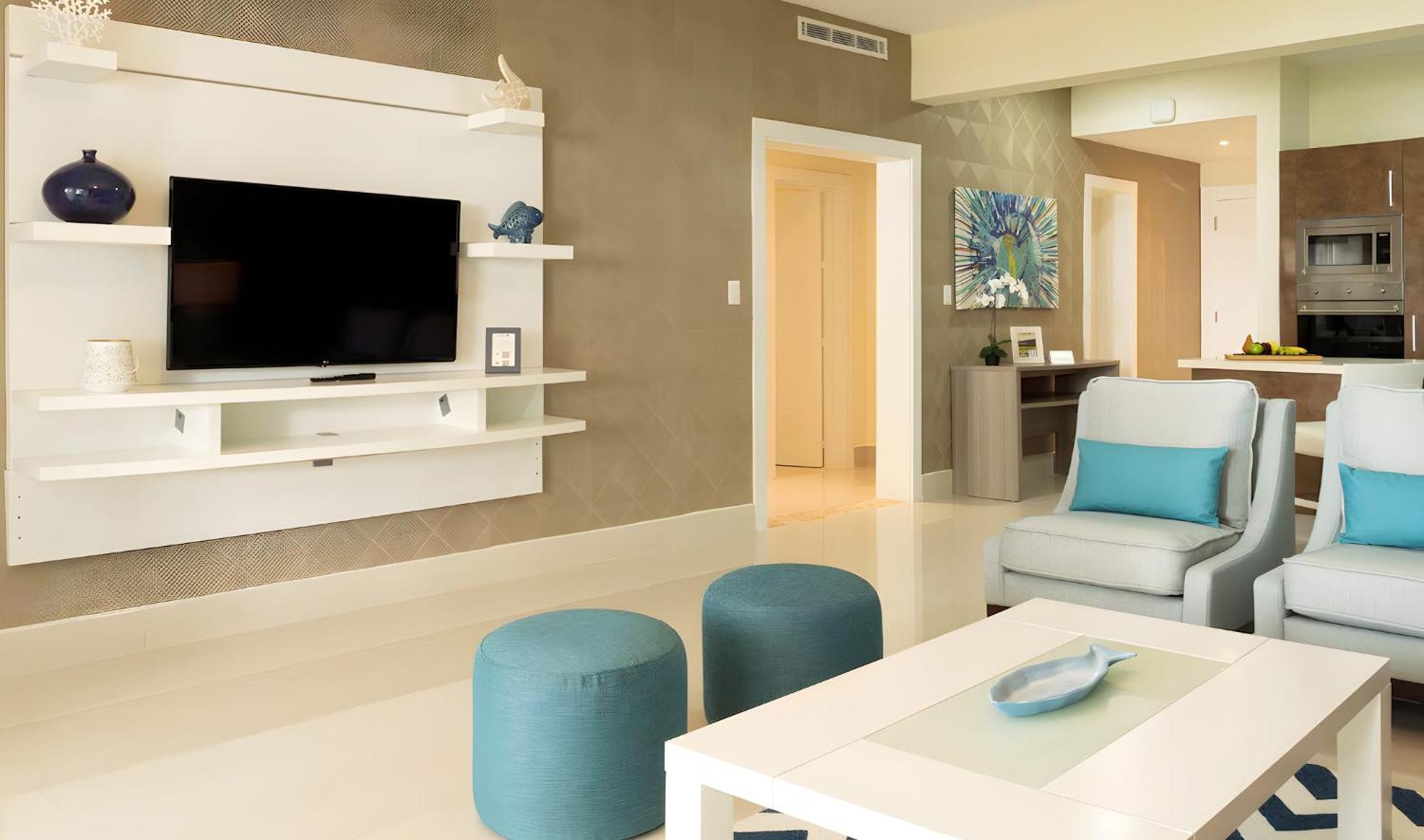 Bakour Punta Cana Suites Buitenkant foto