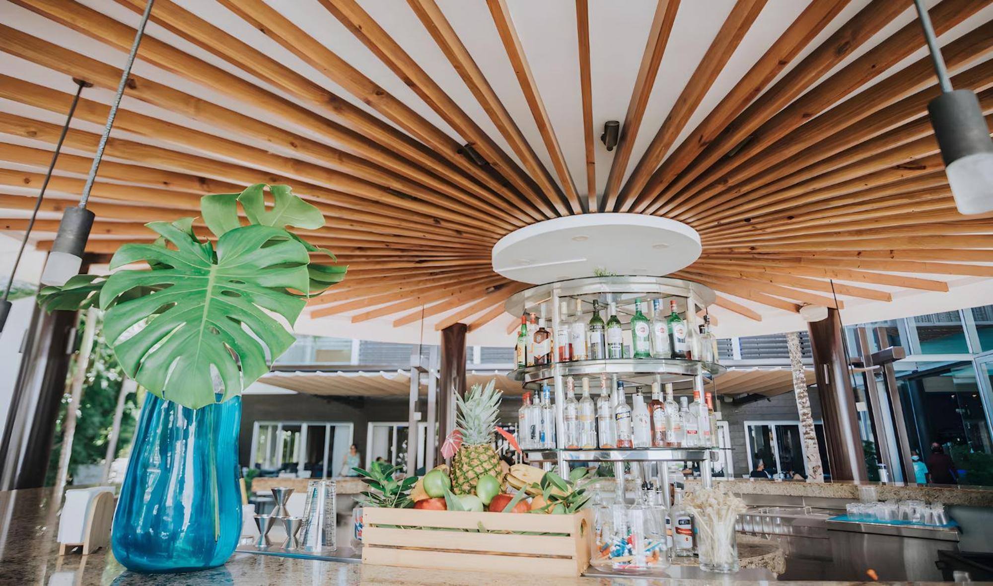 Bakour Punta Cana Suites Buitenkant foto
