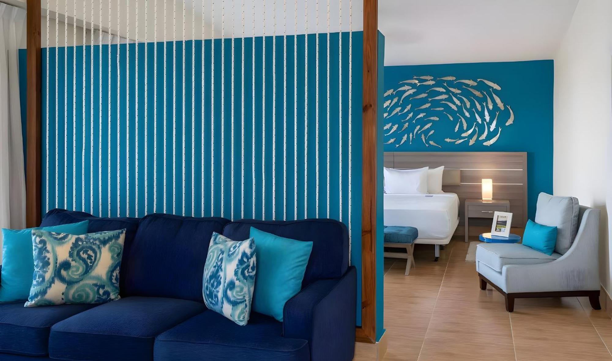 Bakour Punta Cana Suites Buitenkant foto