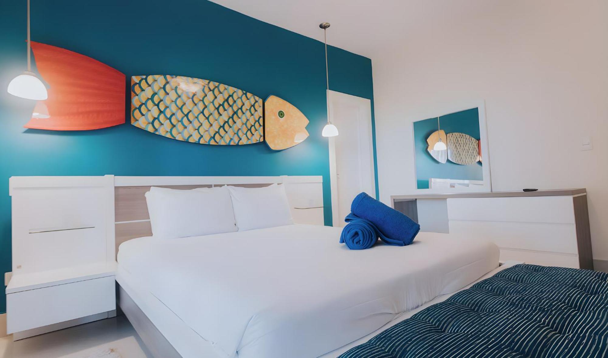 Bakour Punta Cana Suites Buitenkant foto