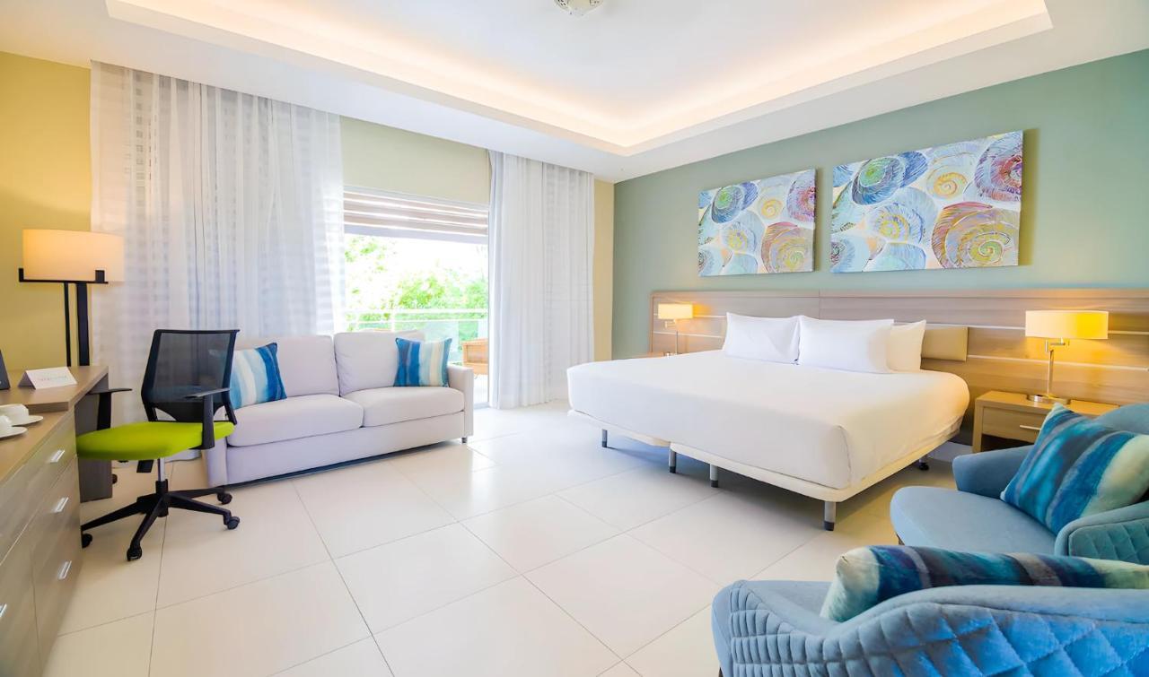 Bakour Punta Cana Suites Buitenkant foto