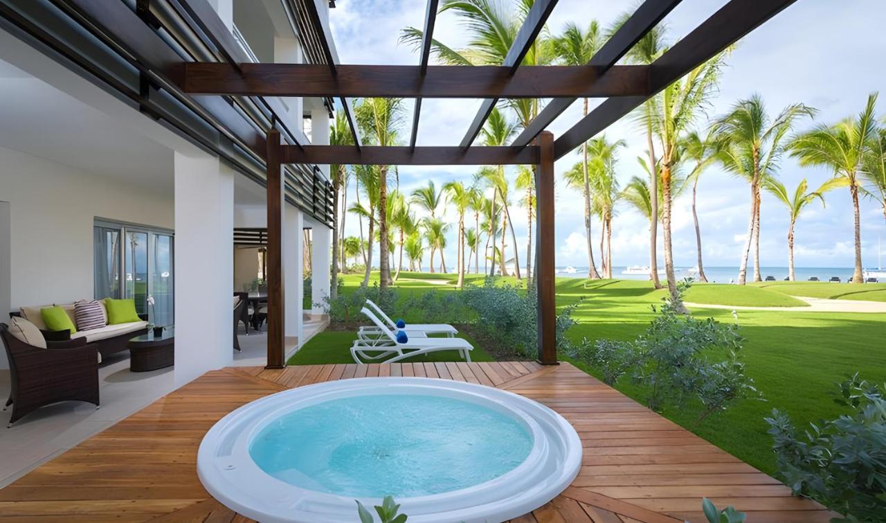 Bakour Punta Cana Suites Buitenkant foto