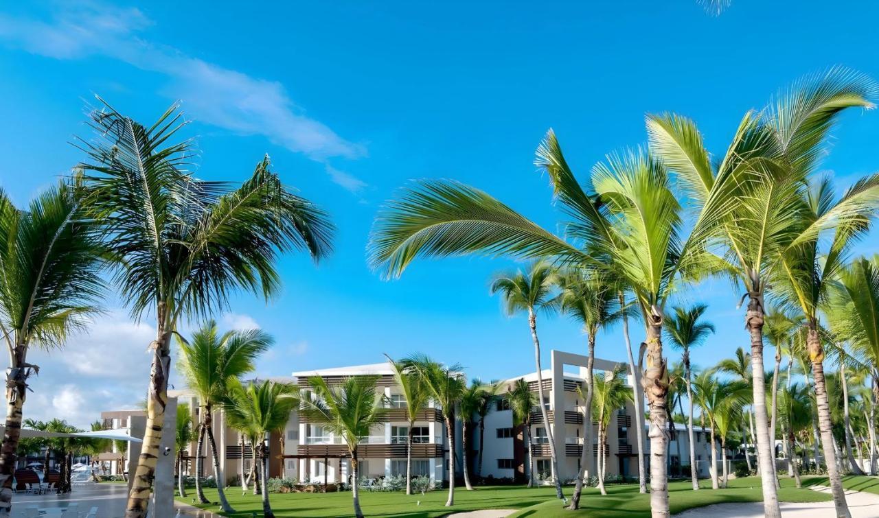Bakour Punta Cana Suites Buitenkant foto
