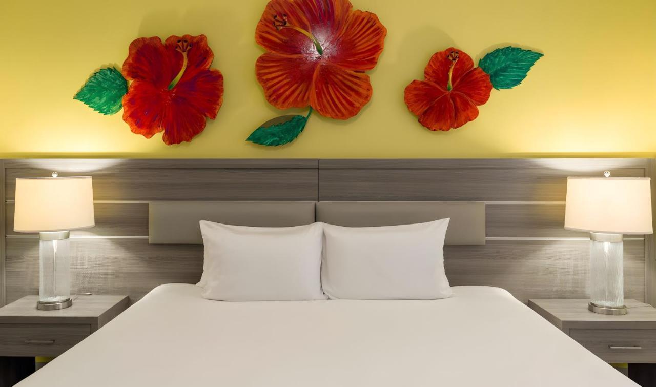 Bakour Punta Cana Suites Buitenkant foto