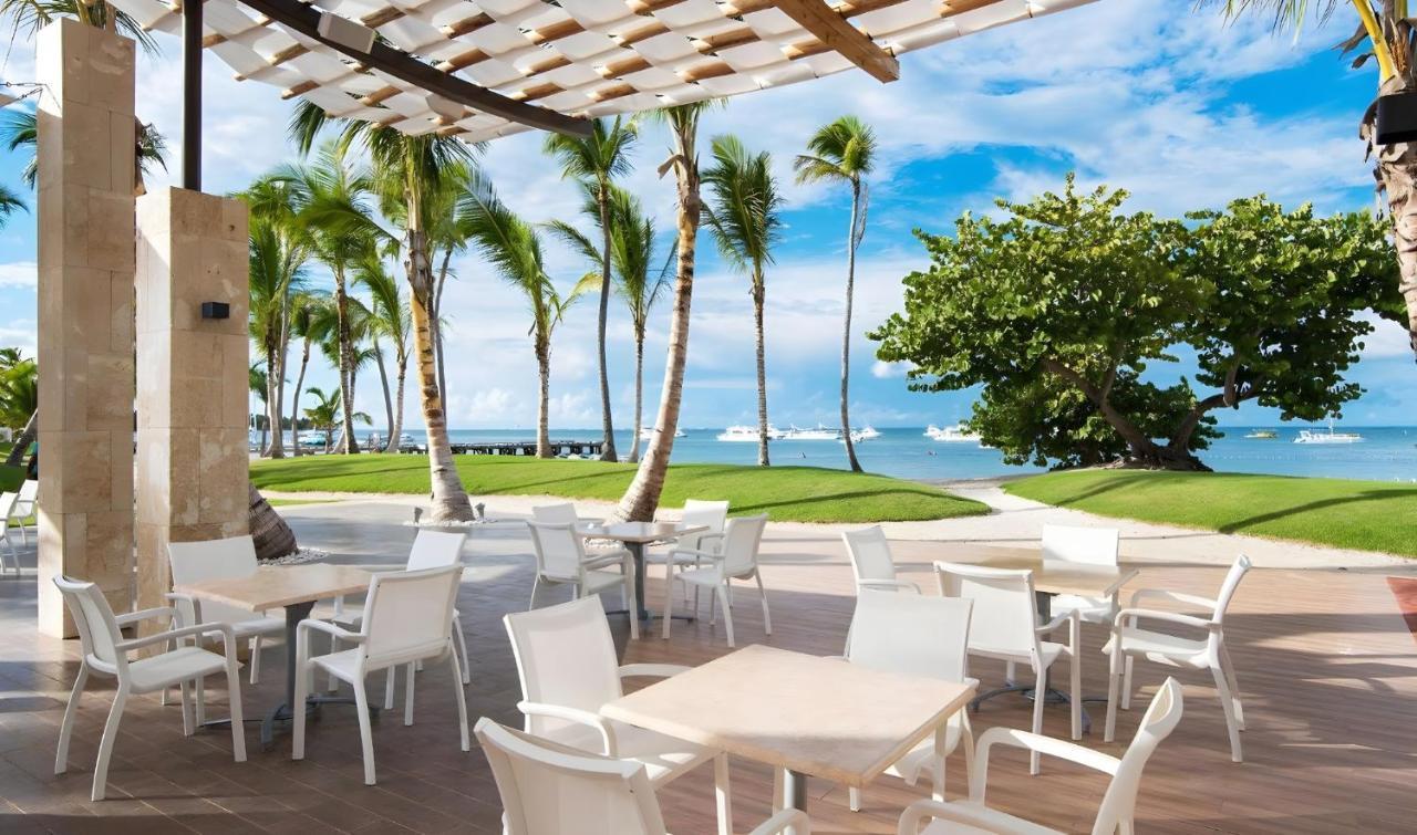 Bakour Punta Cana Suites Buitenkant foto